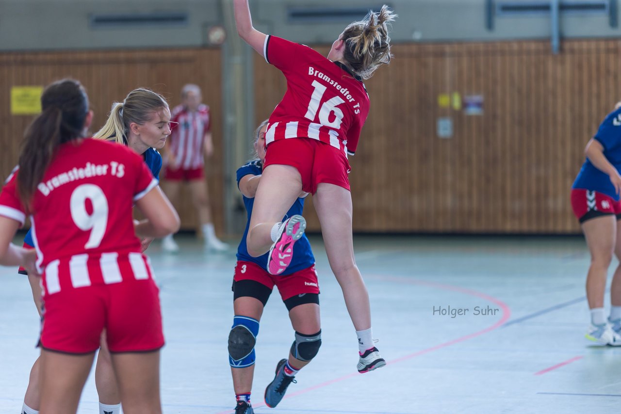 Bild 240 - Frauen BT Vorbereitungsturnier